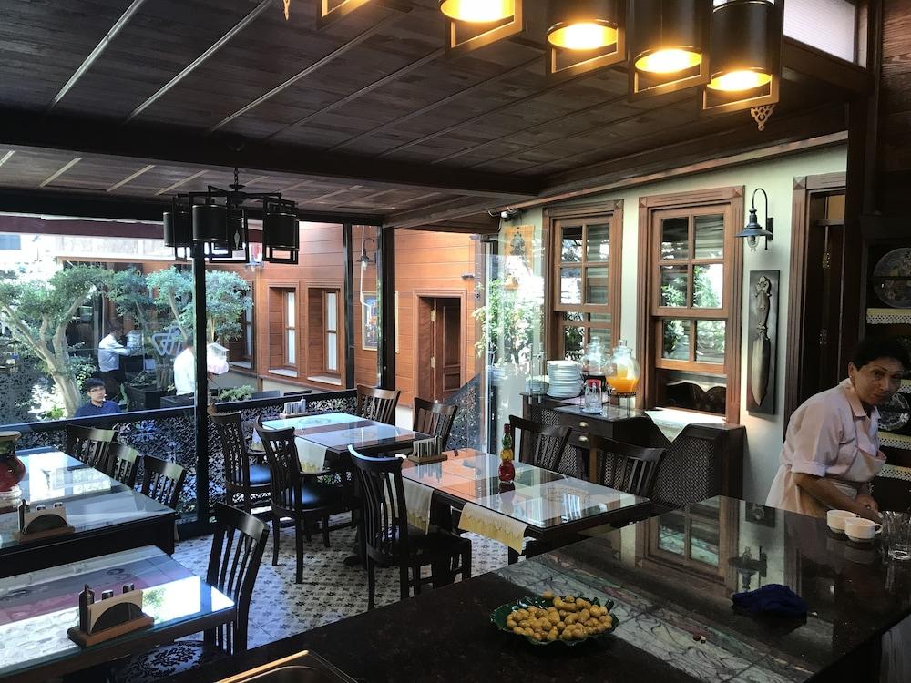 Ferman Konak Hotel-Special Category Istanbul Eksteriør bilde