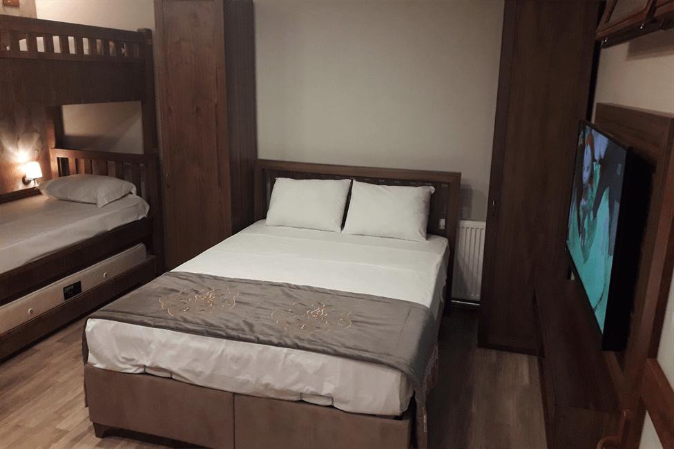 Ferman Konak Hotel-Special Category Istanbul Eksteriør bilde