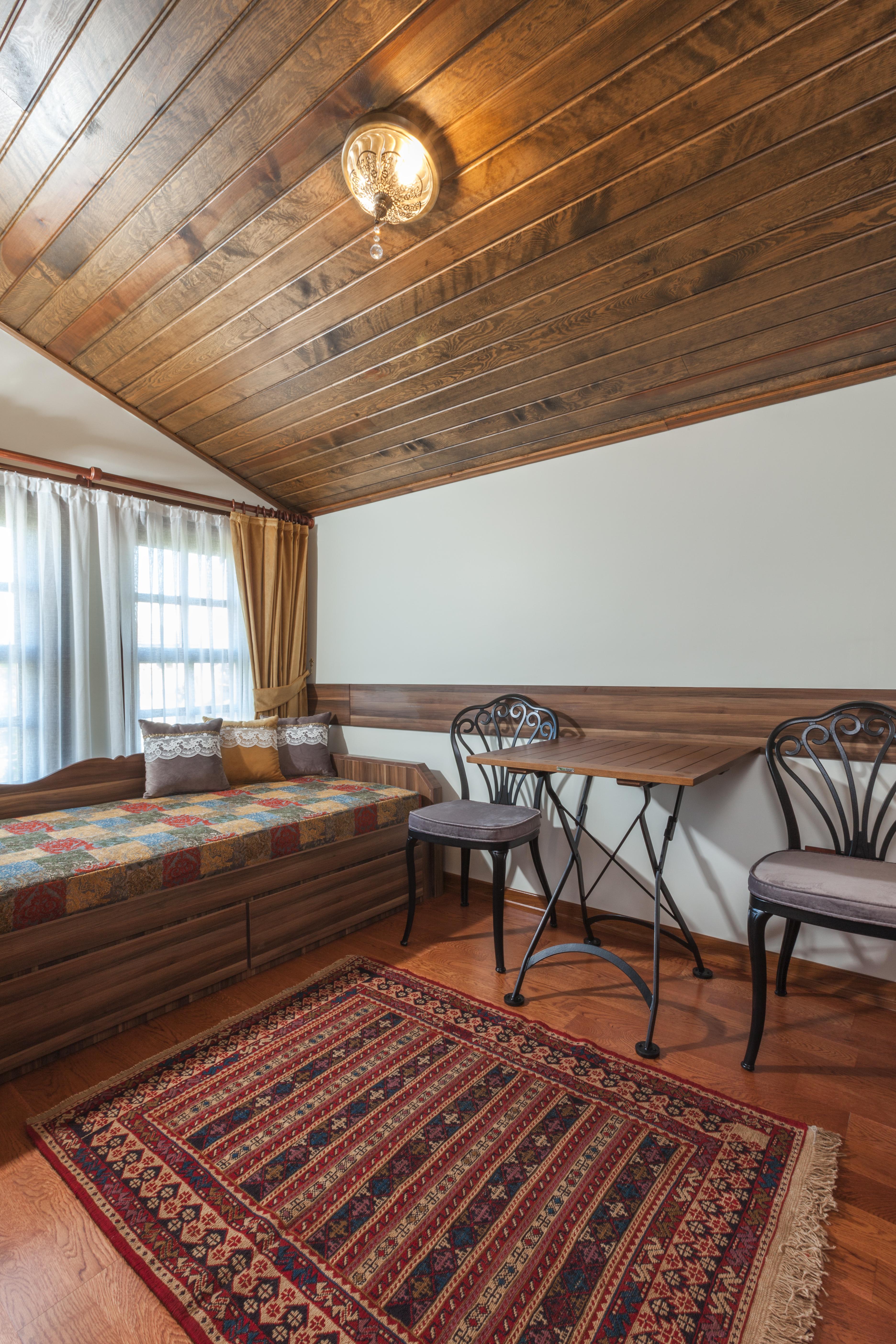 Ferman Konak Hotel-Special Category Istanbul Eksteriør bilde