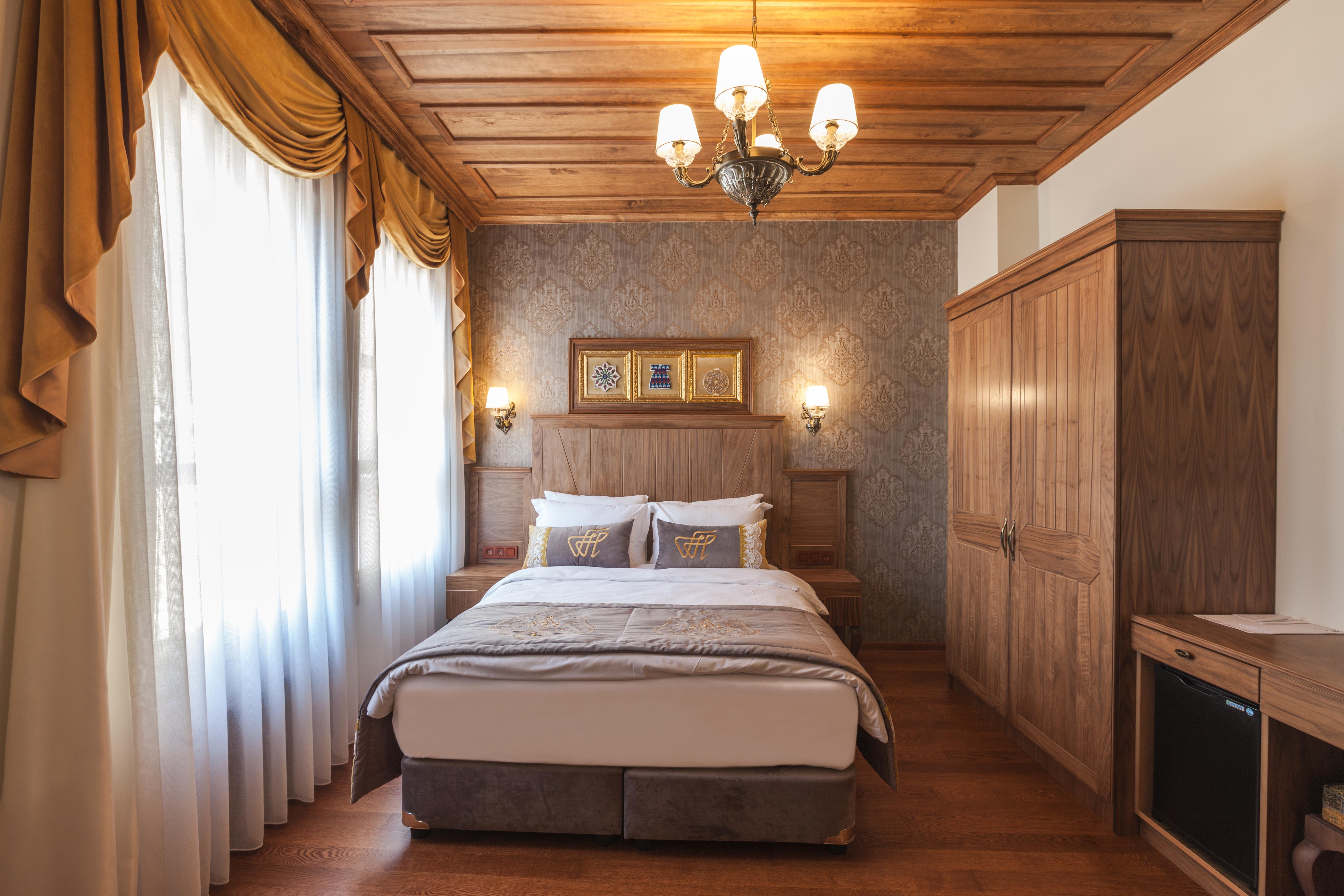 Ferman Konak Hotel-Special Category Istanbul Eksteriør bilde