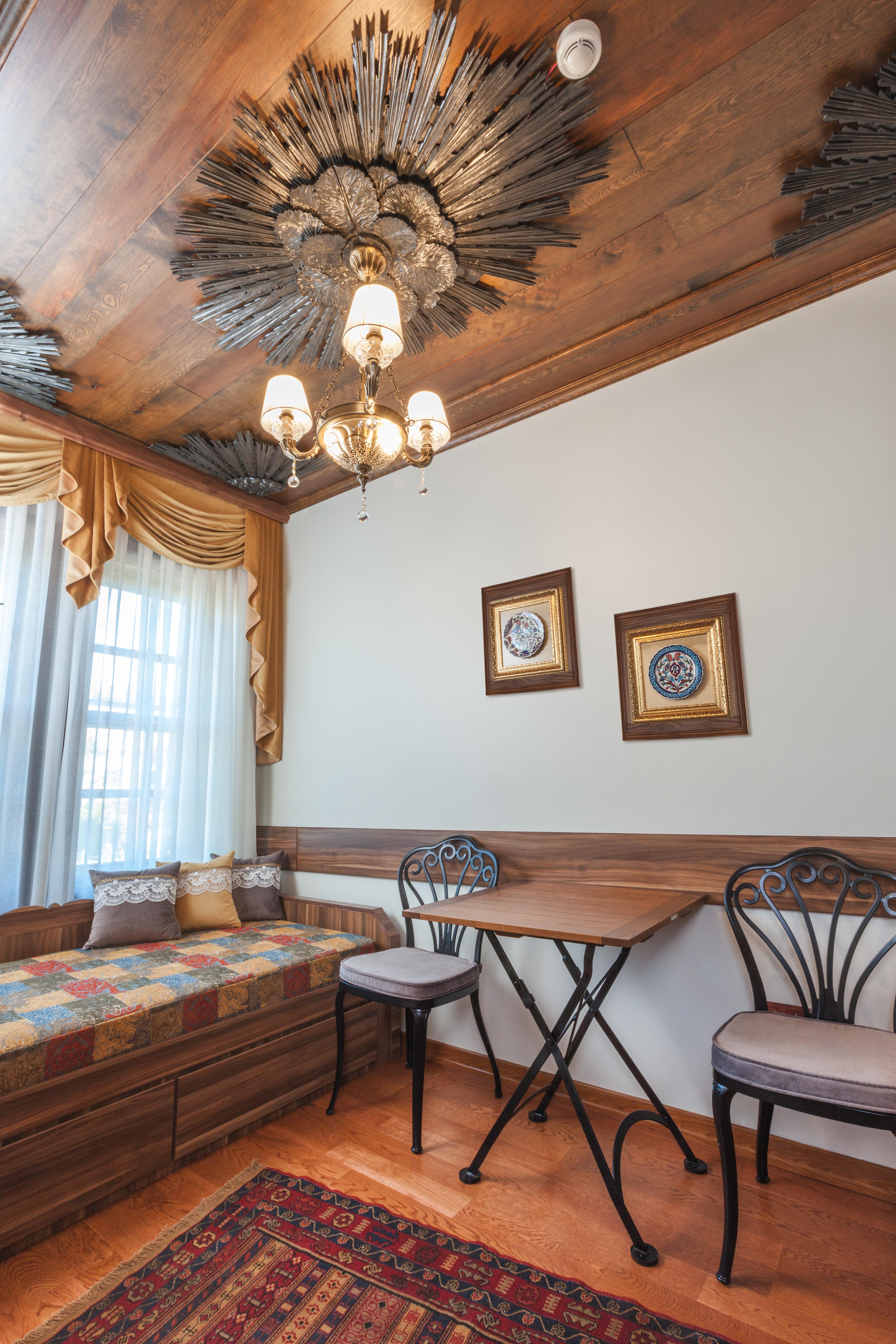 Ferman Konak Hotel-Special Category Istanbul Eksteriør bilde