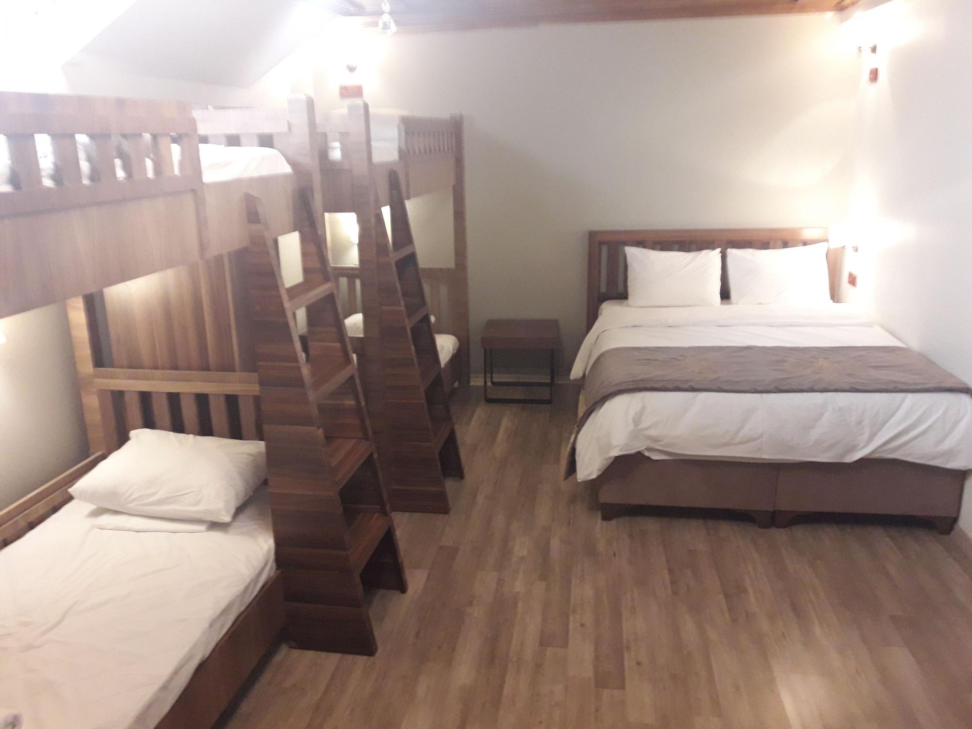 Ferman Konak Hotel-Special Category Istanbul Eksteriør bilde