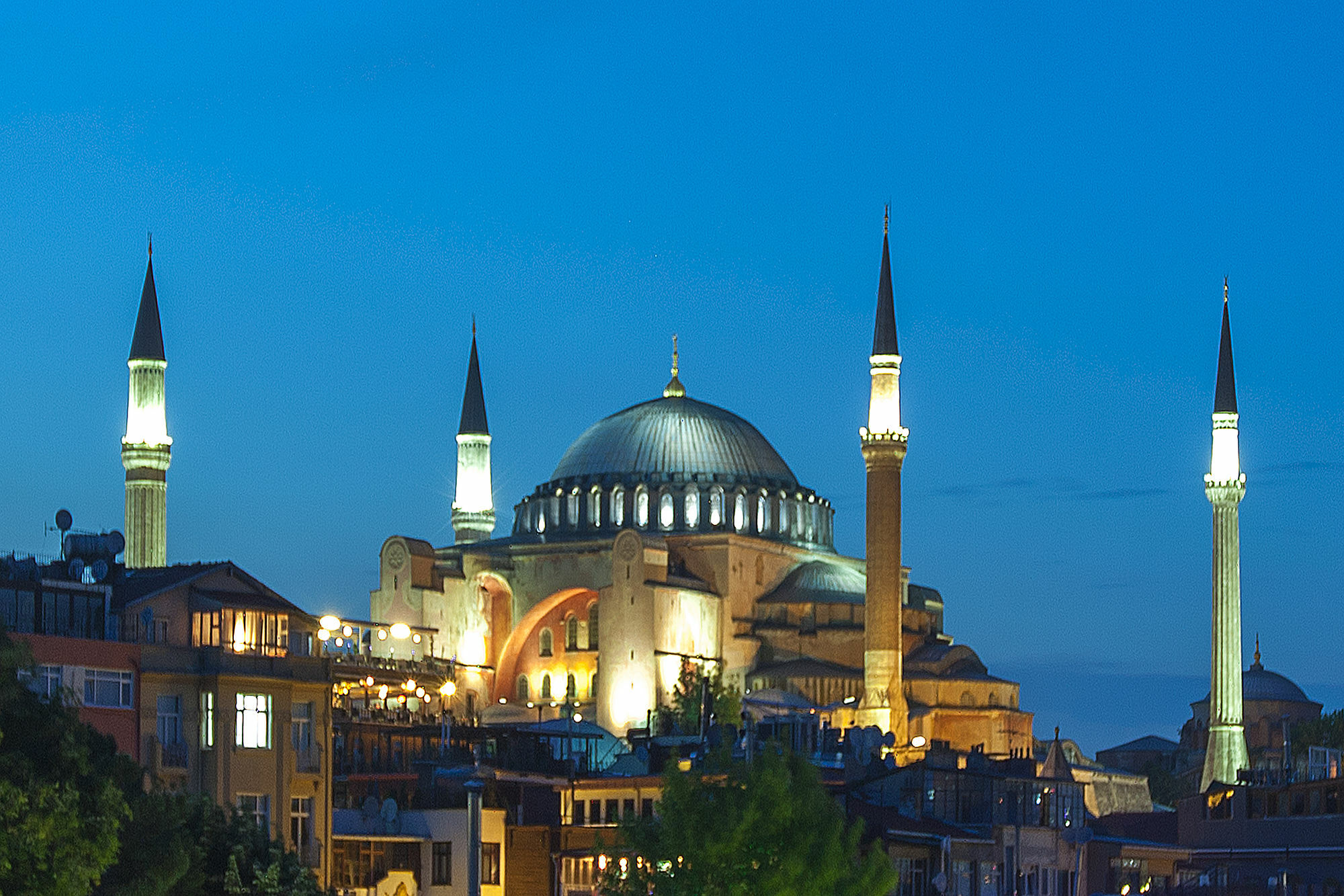 Ferman Konak Hotel-Special Category Istanbul Eksteriør bilde