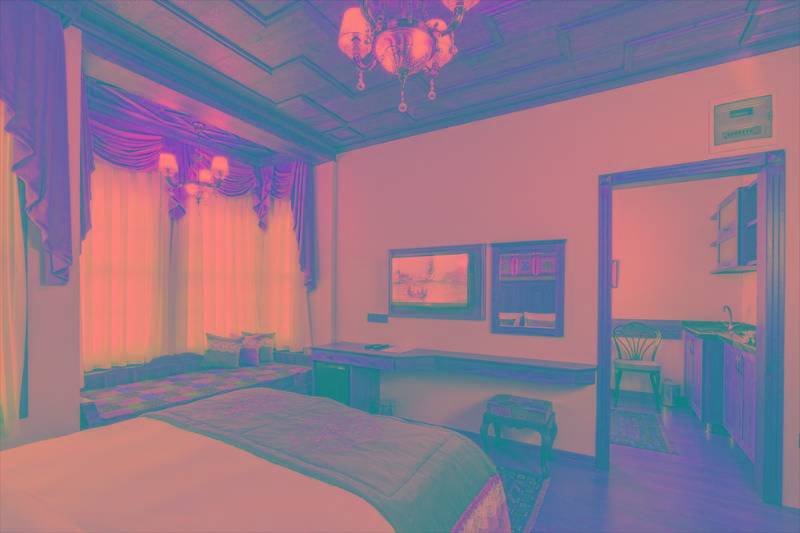 Ferman Konak Hotel-Special Category Istanbul Eksteriør bilde